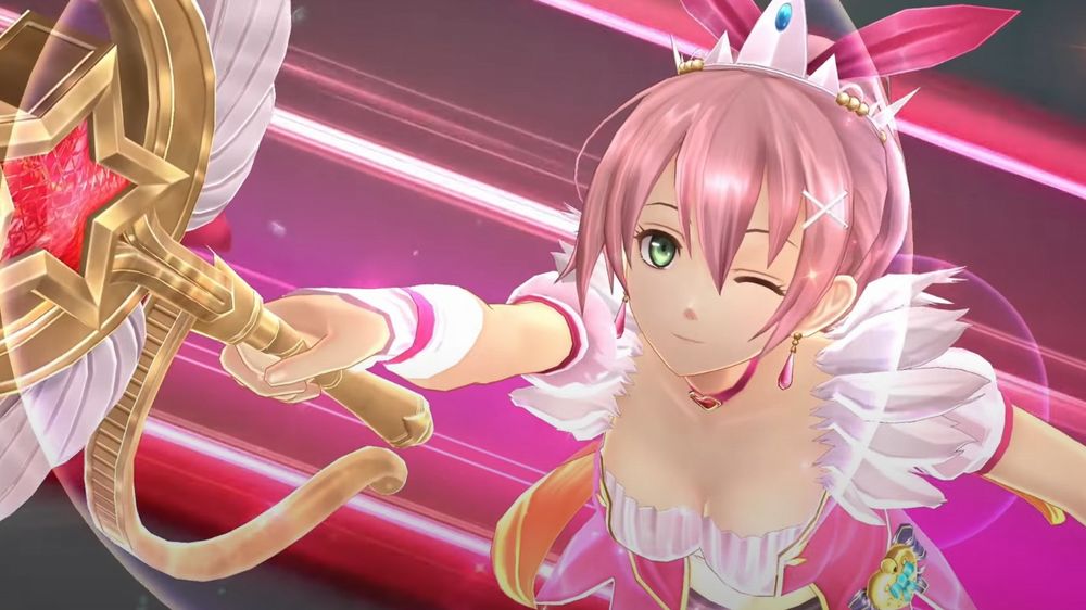 Trails into Reverie features trailer Trails into Reverie features trailer